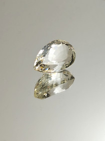 Citriini 27.7 ct, pisara