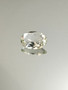 Quartz 12.6 ct, oval