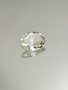 Quartz 12.6 ct, oval