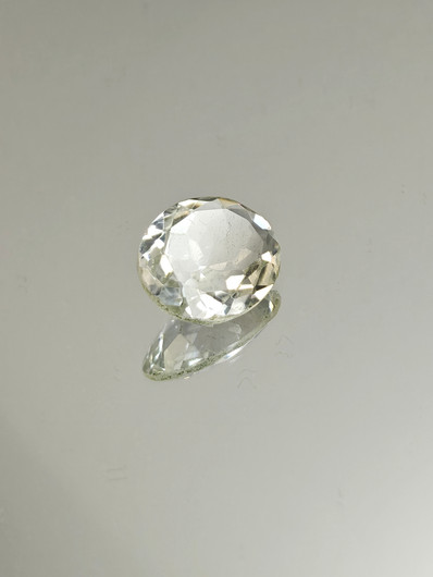 Kvartsi 12.6 ct, ovaali