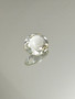 Quartz 12.6 ct, oval