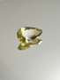 Citriini 19.1 ct, pisara