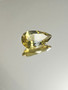 Citriini 19.1 ct, pisara