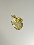 Citriini 19.1 ct, pisara