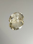 Citrine 62.3 ct, oval