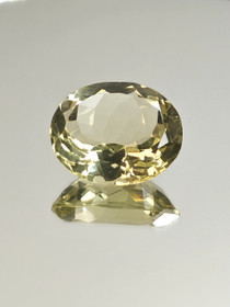 Citriini 35 ct, ovaali