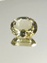 Citrine 35 ct, oval