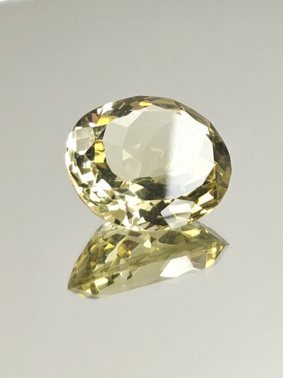 Citriini 35 ct, ovaali