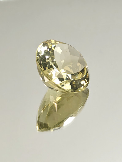 Citriini 35 ct, ovaali