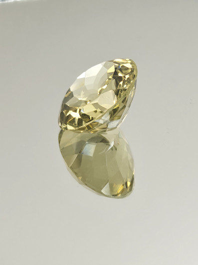 Citriini 35 ct, ovaali