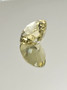 Citrine 35 ct, oval