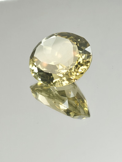 Citriini 35 ct, ovaali