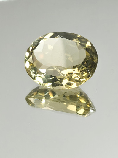 Citriini 35 ct, ovaali