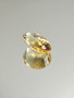 Citrine 24.8 ct, oval