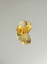 Citrine 24.8 ct, oval