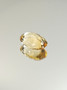 Citrine 24.8 ct, oval