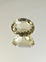 Citrine 30.2 ct, oval