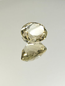 Citriini 30.2 ct, ovaali
