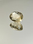 Citrine 30.2 ct, oval