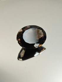 Savukvartsi 46.6 ct, ovaali