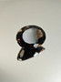 Savukvartsi 46.6 ct, ovaali