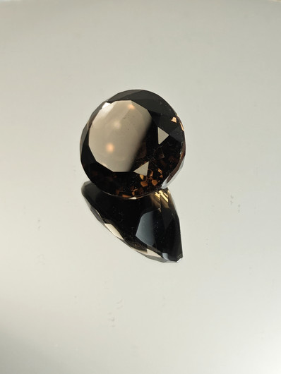 Savukvartsi 46.6 ct, ovaali