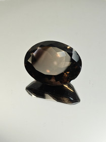 Savukvartsi 46.6 ct, ovaali