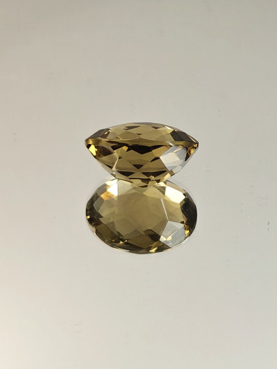 Savukvartsi 15.3 ct, ovaali