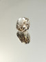 Smoky Quartz 24.8 ct, oval