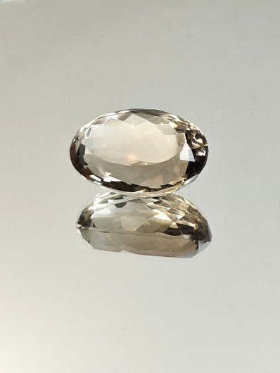 Savukvartsi 24.8 ct, ovaali