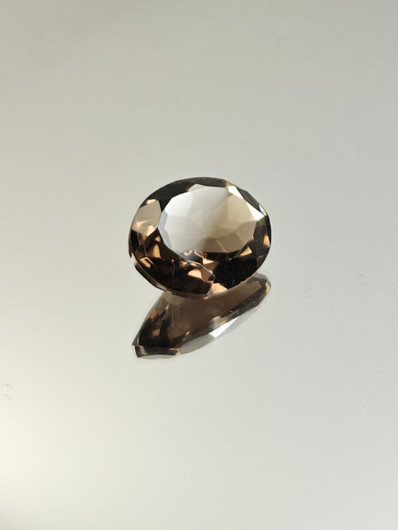 Savukvartsi 14.5 ct, ovaali