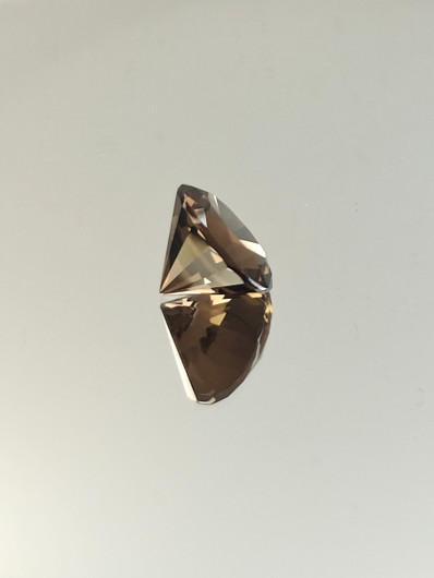 Savukvartsi 10.5 ct, pyöreä