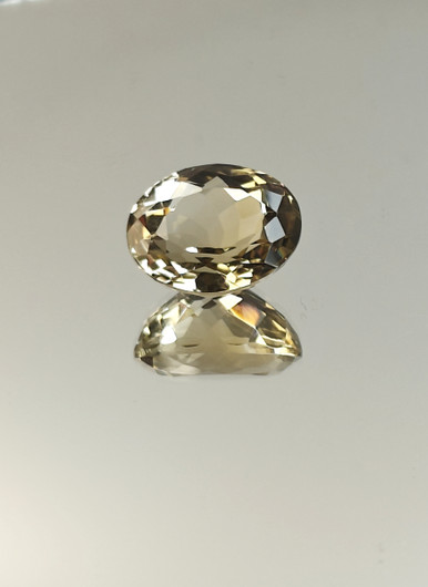 Savukvartsi 17.1 ct, ovaali