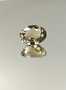 Smoky Quartz 17.1 ct, oval