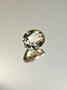 Smoky Quartz 17.1 ct, oval