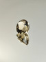 Smoky Quartz 17.1 ct, oval
