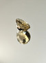 Smoky Quartz 17.1 ct, oval