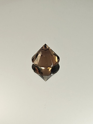 Savukvartsi 10.5 ct, pyöreä