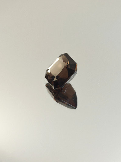 Savukvartsi 9.3 ct, asscher