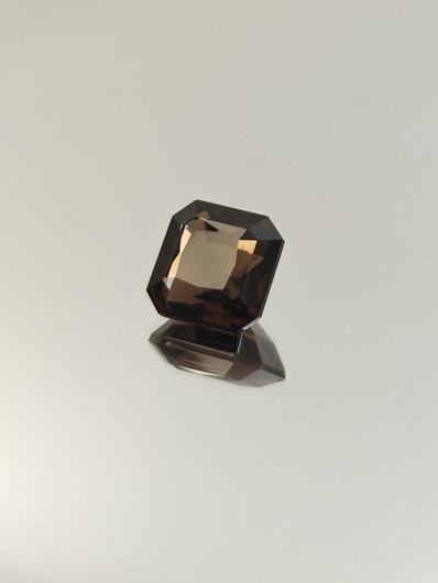 Savukvartsi 9.3 ct, asscher