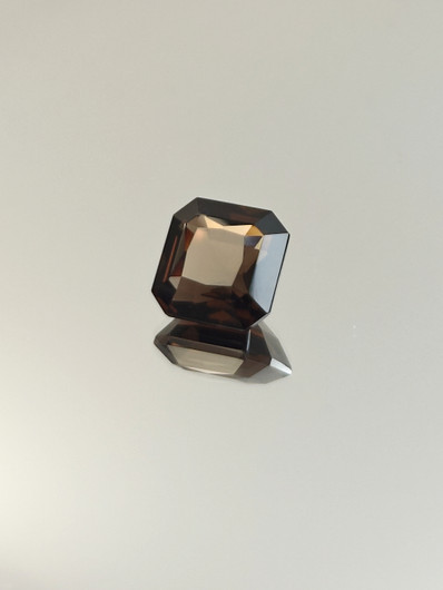 Savukvartsi 9.3 ct, asscher