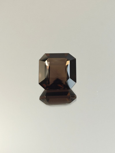 Savukvartsi 9.3 ct, asscher