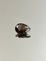 Smoky Quartz 3.6 ct, pear