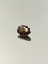 Smoky Quartz 3.6 ct, pear