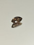 Smoky Quartz 1.9 ct, marquise
