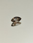 Smoky Quartz 1.9 ct, marquise