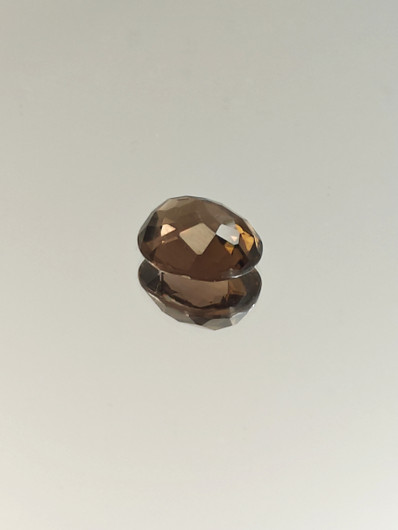 Savukvartsi 6.9 ct, ovaali