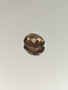 Smoky Quartz 6.9 ct, oval