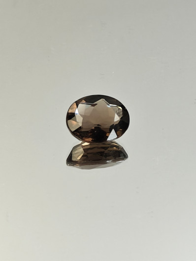 Savukvartsi 6.9 ct, ovaali