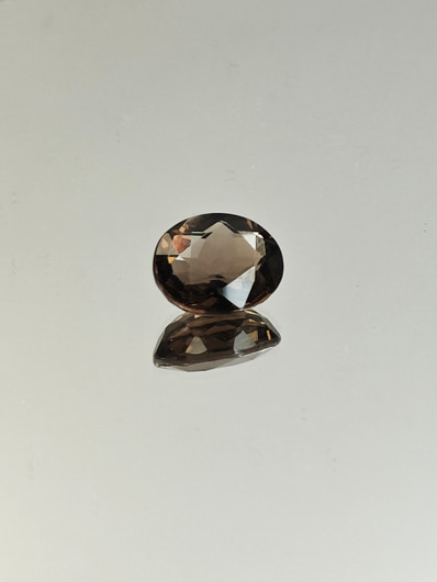 Savukvartsi 6.9 ct, ovaali